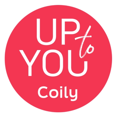 Up to You Coily