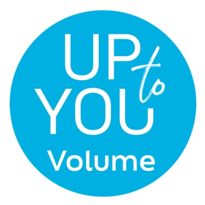 Up to You Volume