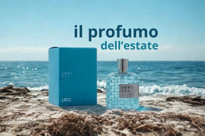 sea soul lpdo
