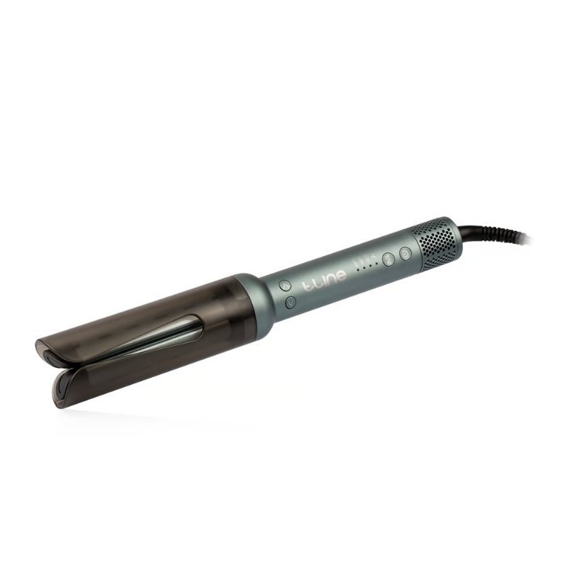 Labor T-Line Curlbreeze Arricciacapelli Automatico Ad Aria Tline B137