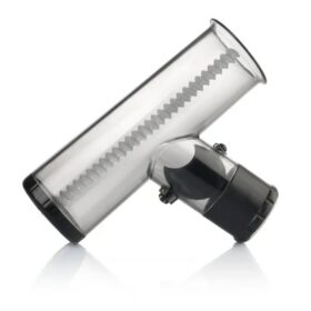 Labor Bazooka Curler E316, Arricciatore per Asciugacapelli per Tutti i Capelli Applicazione Rapida Labor Bazooka Curler E316, Arricciatore per Asciugacapelli per Tutti i Capelli Applicazione Rapida