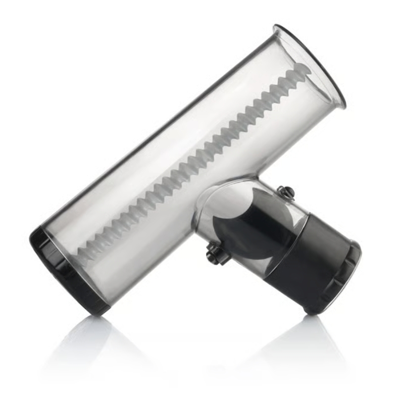 Labor Bazooka Curler, arricciatore per asciugacapelli, E316
