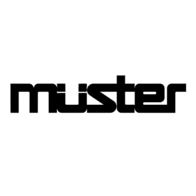 Muster