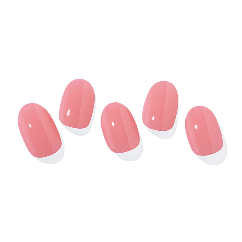 Ohora Ohora Nail Sticker Cream Glow