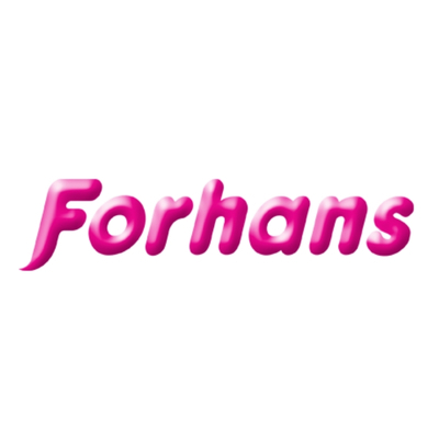 Forhans