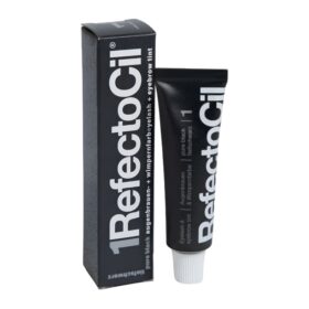 Labor Refectocil, Tinta Permanente per Sopracciglia Lunga Durata, 15ml