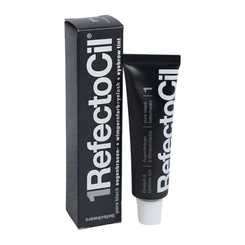 Labor Refectocil Tinta Permanente per sopracciglia 15ml