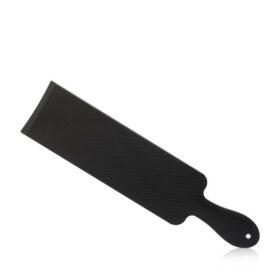 Labor Spatola Mèches E319, per Capelli Extra Lunghi Colore Nero, 10.5 x 44.5cm Labor Spatola Mèches E319, per Capelli Extra Lunghi Colore Nero, 10.5 x 44.5cm
