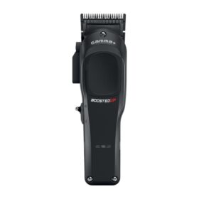 Gamma+ Boosted Up Clipper, Lama in DLC Leve Intercambiabili Ergonomica