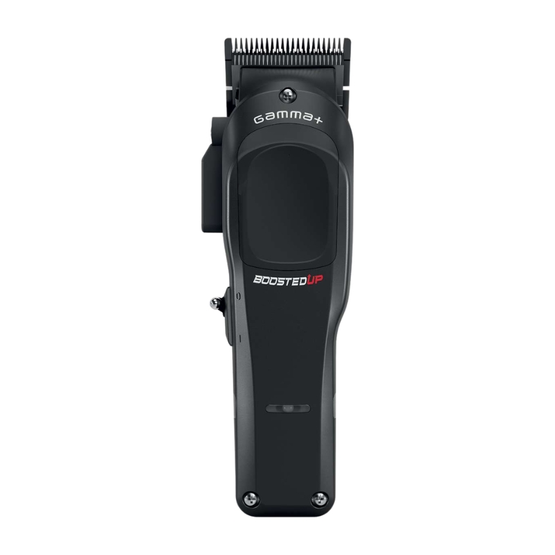 Gamma+ Boosted Up Clipper, Lama in DLC Leve Intercambiabili Ergonomica