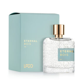 LPDO Perfumes Eternal Bois EDP, Profumo Fragranza Ambrata Floreale Vibrante, 100ml LPDO Perfumes Eternal Bois EDP, Profumo Fragranza Ambrata Floreale Vibrante, 100ml