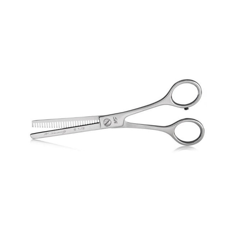 Labor Forbice per Sfoltire H.Swartz 6.5" 28 Denti