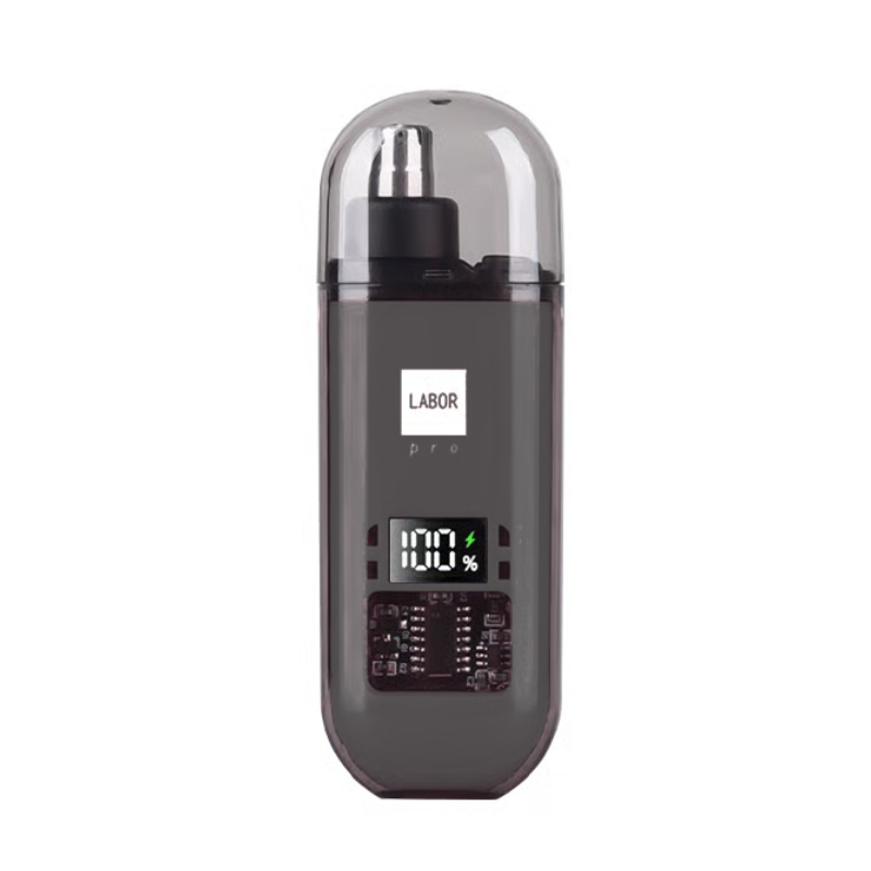 Labor Snap Trim B544, Tagliapeli 9000 Giri, Ricaricabile USB-C