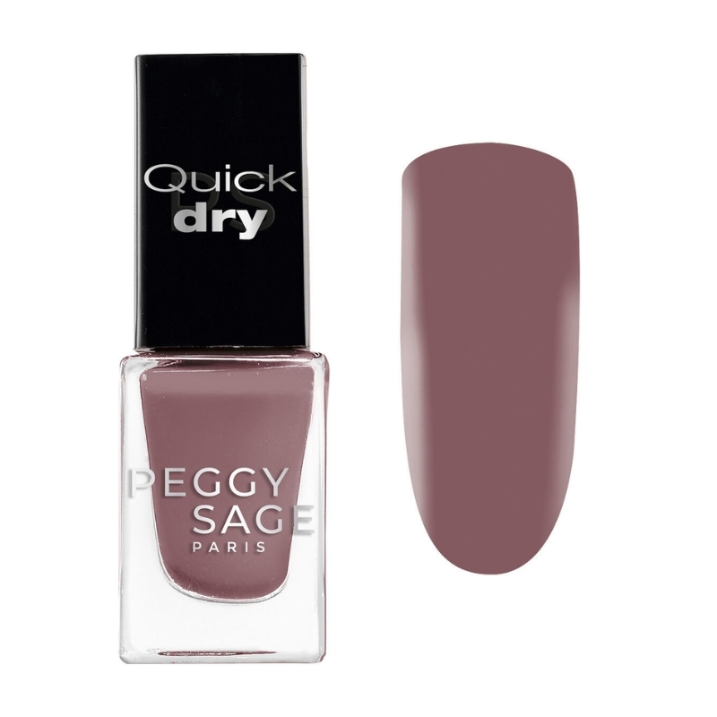 Peggy Sage Smalto per Unghie Quick Dry Amelie 5225 5 ml
