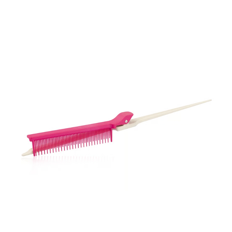 Labor Smart Comb Clip F330, Pettine-Pinza Multiuso