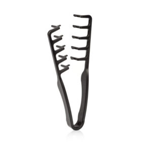 Labor Pettine Pinza C445, Effetto Volume e Texture Presa Ergonomica