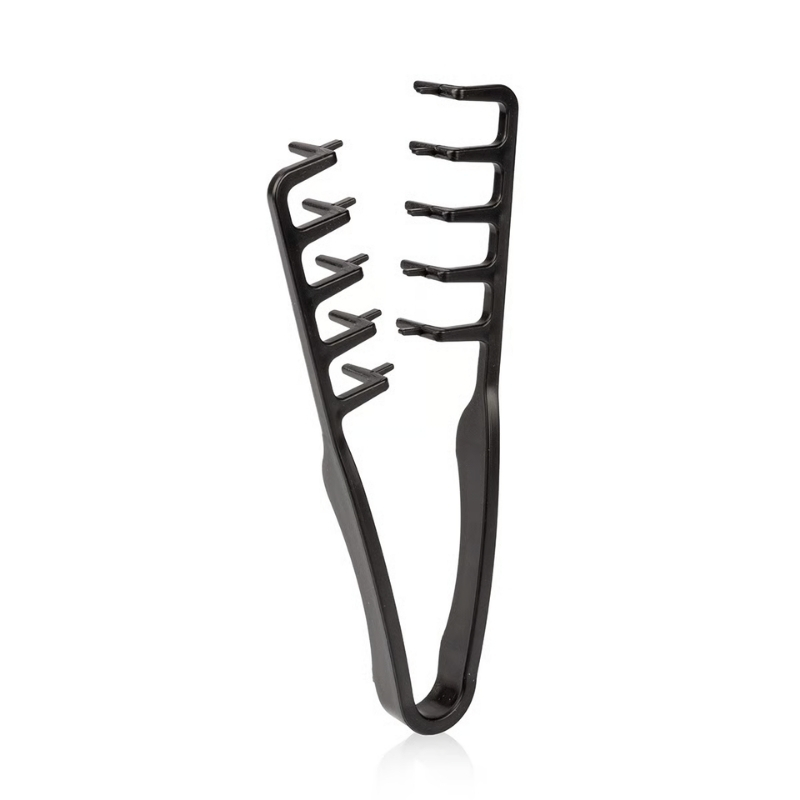 Labor Pettine Pinza Effetto Volume e Texture