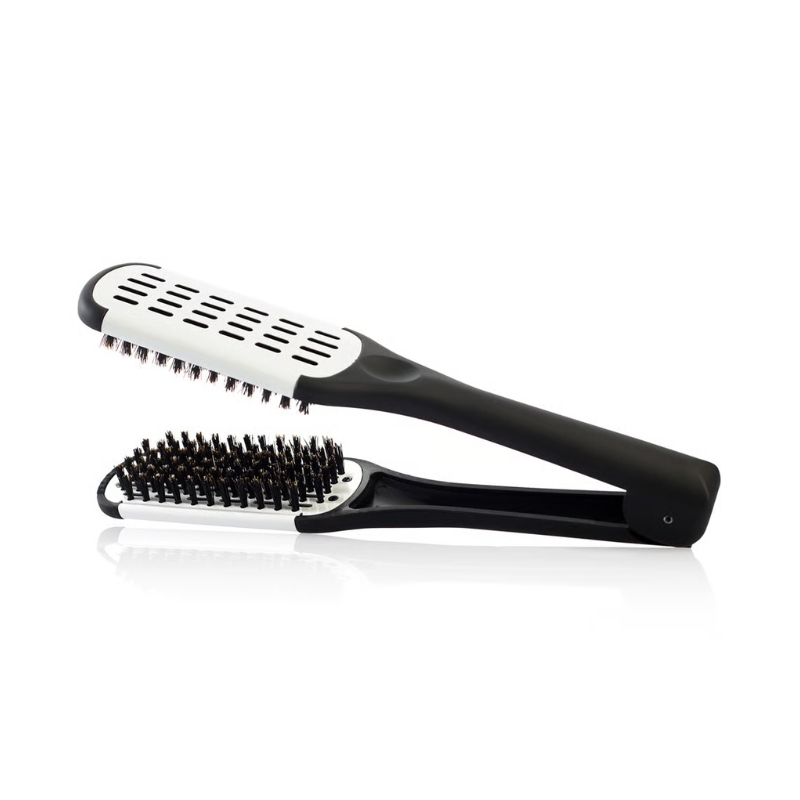 Labor Heat Straight Ceramic, Spazzola termica, C718