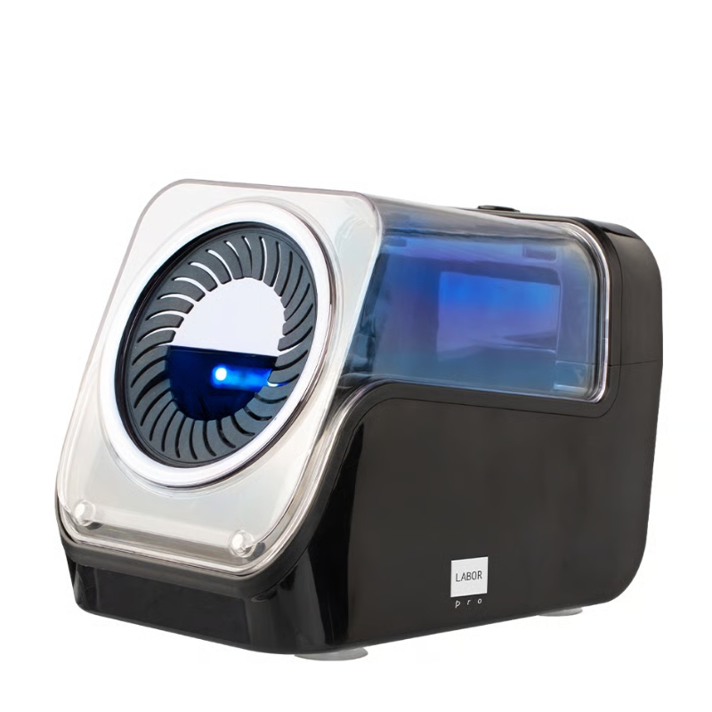 Labor Pulisci Spazzole Tosatrici Igienizzante, Tecnologia UV-C, B059