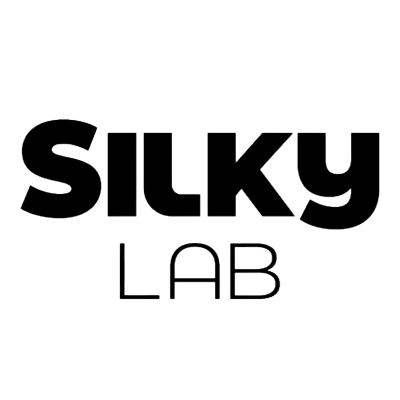 Silky Lab